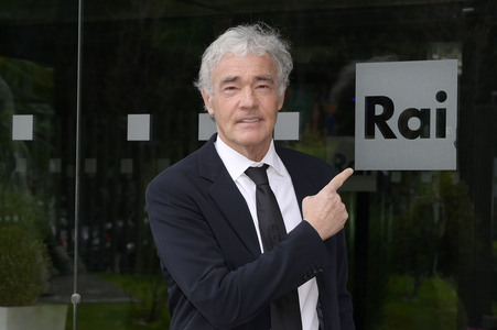 Photocall 'La TV fa 70' in Rom