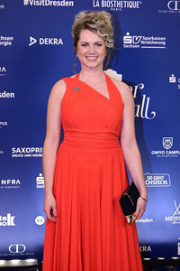 16. SemperOpernball 2024 in Dresden