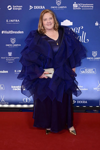 16. SemperOpernball 2024 in Dresden