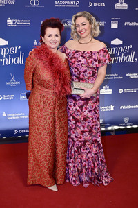 16. SemperOpernball 2024 in Dresden