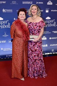 16. SemperOpernball 2024 in Dresden