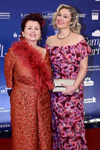 16. SemperOpernball 2024 in Dresden