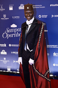 16. SemperOpernball 2024 in Dresden