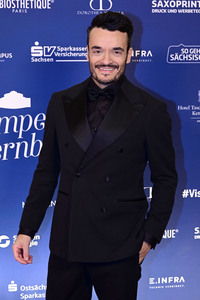 16. SemperOpernball 2024 in Dresden