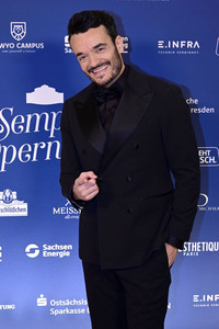 16. SemperOpernball 2024 in Dresden