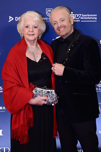 16. SemperOpernball 2024 in Dresden