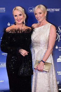 16. SemperOpernball 2024 in Dresden