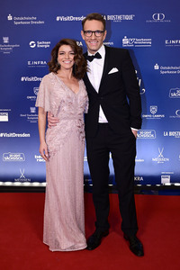 16. SemperOpernball 2024 in Dresden