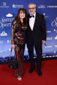 16. SemperOpernball 2024 in Dresden