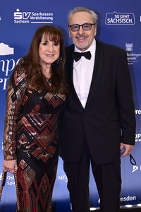 16. SemperOpernball 2024 in Dresden