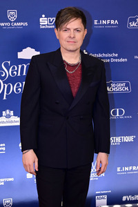 16. SemperOpernball 2024 in Dresden