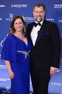 16. SemperOpernball 2024 in Dresden