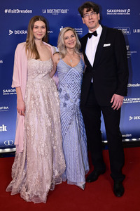 16. SemperOpernball 2024 in Dresden