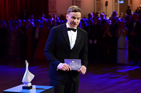 16. SemperOpernball 2024 in Dresden