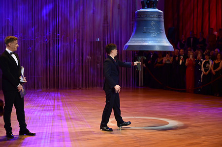 16. SemperOpernball 2024 in Dresden