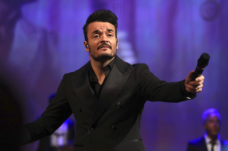 16. SemperOpernball 2024 in Dresden