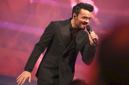 16. SemperOpernball 2024 in Dresden