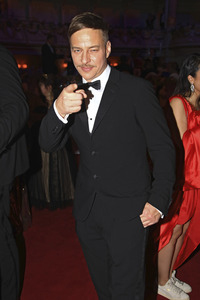 16. SemperOpernball 2024 in Dresden