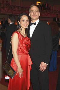 16. SemperOpernball 2024 in Dresden