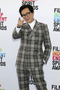 Film Independent Spirit Awards 2023 in Santa Monica