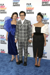Film Independent Spirit Awards 2023 in Santa Monica