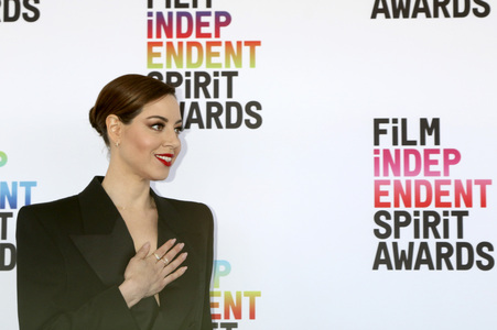 Film Independent Spirit Awards 2023 in Santa Monica