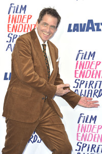 Film Independent Spirit Awards 2024 in Santa Monica