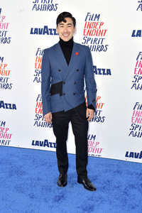 Film Independent Spirit Awards 2024 in Santa Monica