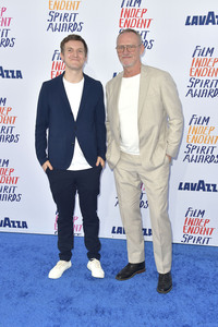 Film Independent Spirit Awards 2024 in Santa Monica