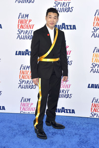 Film Independent Spirit Awards 2024 in Santa Monica