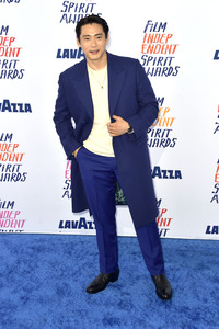 Film Independent Spirit Awards 2024 in Santa Monica