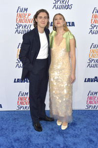 Film Independent Spirit Awards 2024 in Santa Monica