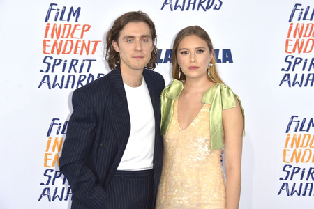 Film Independent Spirit Awards 2024 in Santa Monica