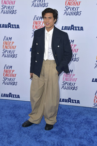 Film Independent Spirit Awards 2024 in Santa Monica