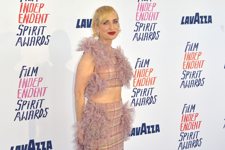 Film Independent Spirit Awards 2024 in Santa Monica