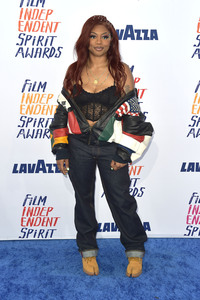 Film Independent Spirit Awards 2024 in Santa Monica