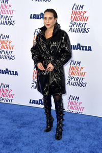 Film Independent Spirit Awards 2024 in Santa Monica