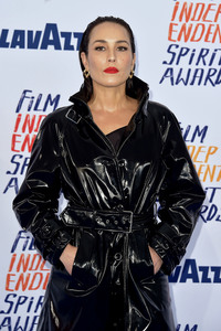 Film Independent Spirit Awards 2024 in Santa Monica