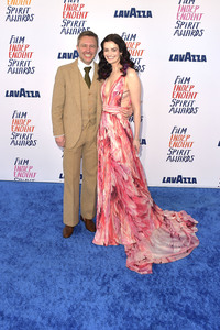 Film Independent Spirit Awards 2024 in Santa Monica