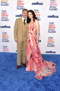 Film Independent Spirit Awards 2024 in Santa Monica