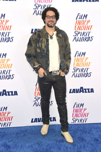 Film Independent Spirit Awards 2024 in Santa Monica