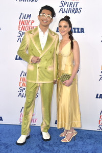 Film Independent Spirit Awards 2024 in Santa Monica