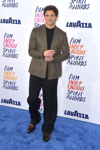 Film Independent Spirit Awards 2024 in Santa Monica