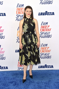 Film Independent Spirit Awards 2024 in Santa Monica
