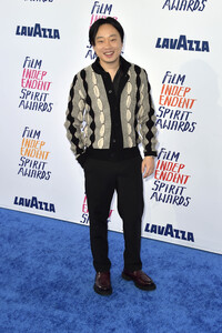 Film Independent Spirit Awards 2024 in Santa Monica