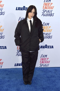 Film Independent Spirit Awards 2024 in Santa Monica