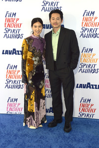 Film Independent Spirit Awards 2024 in Santa Monica