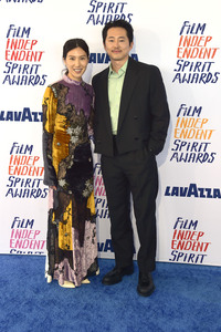 Film Independent Spirit Awards 2024 in Santa Monica