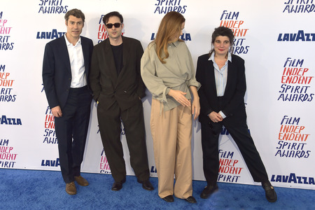 Film Independent Spirit Awards 2024 in Santa Monica