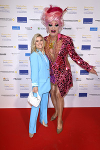 Verleihung des Deutschen Lesepreises 2024